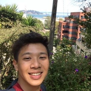 Meet your Posher, Joel